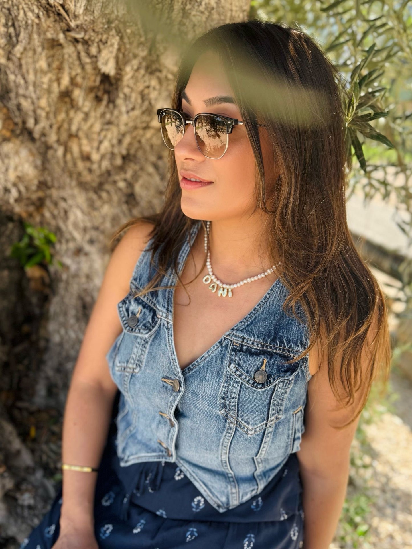 Collar personalizado