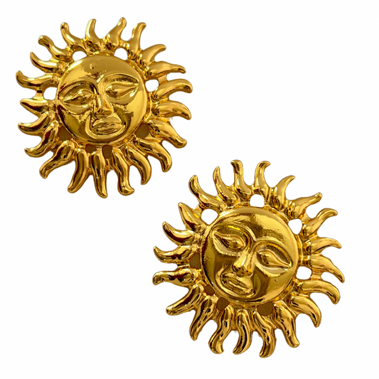 Aretes Tulum