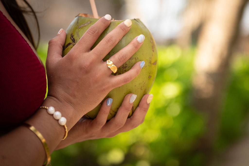Anillo Mallorca