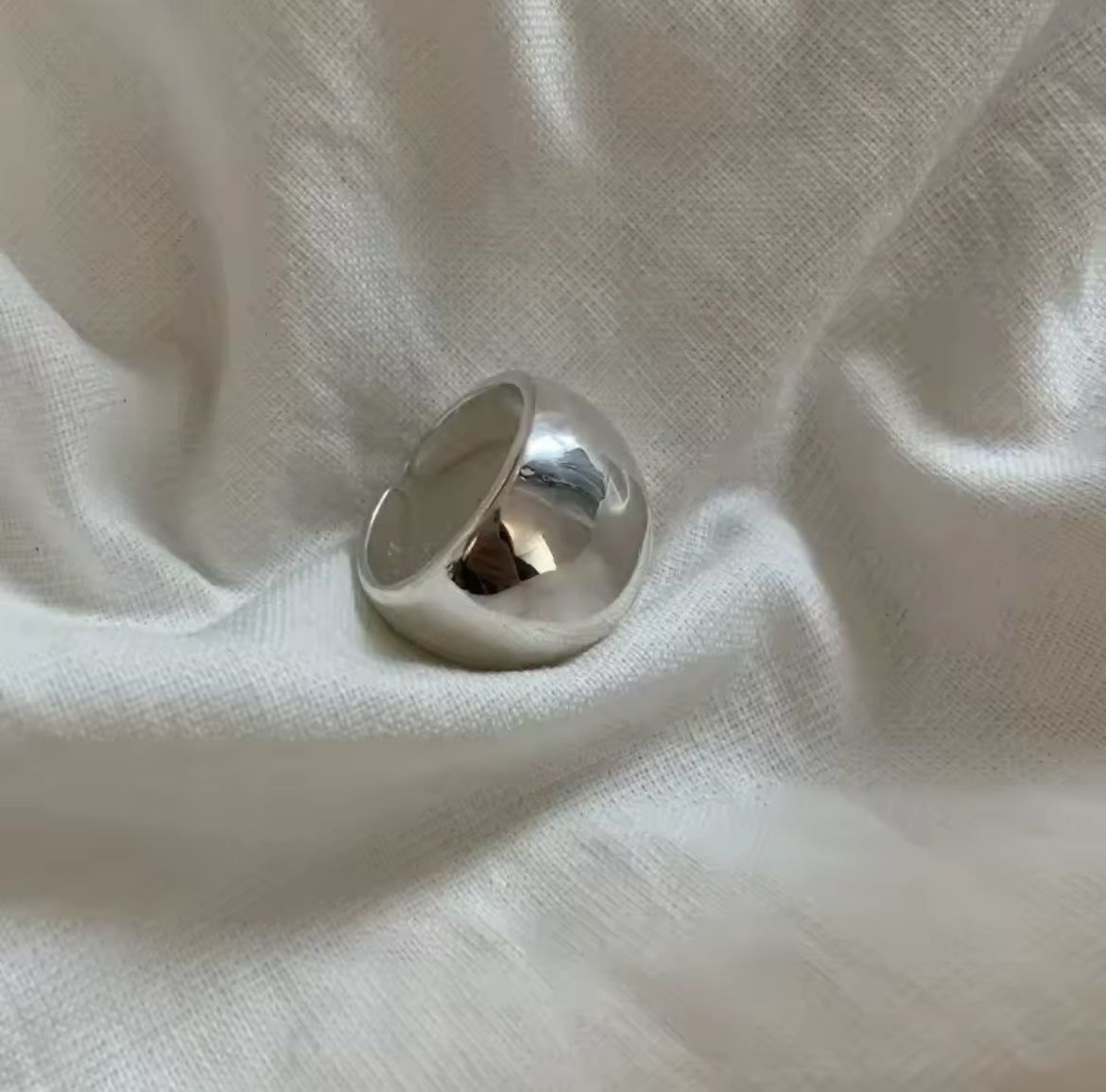 Anillo Freya