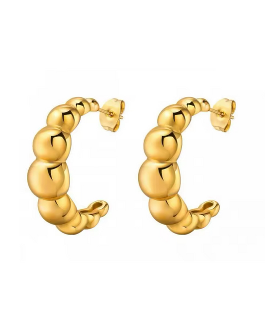 Pendientes Cosmos